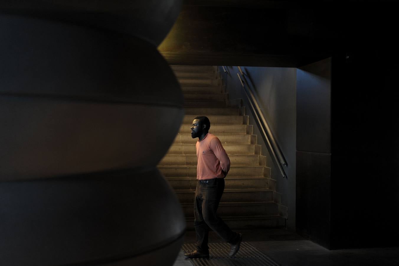 La Alhóndiga, desde sus mejores ángulos