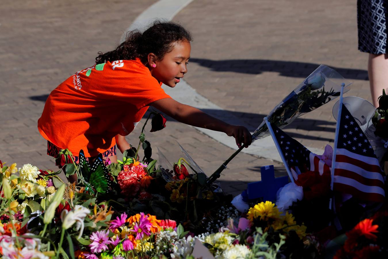 Un adiós multitudinario para Muhammad Ali