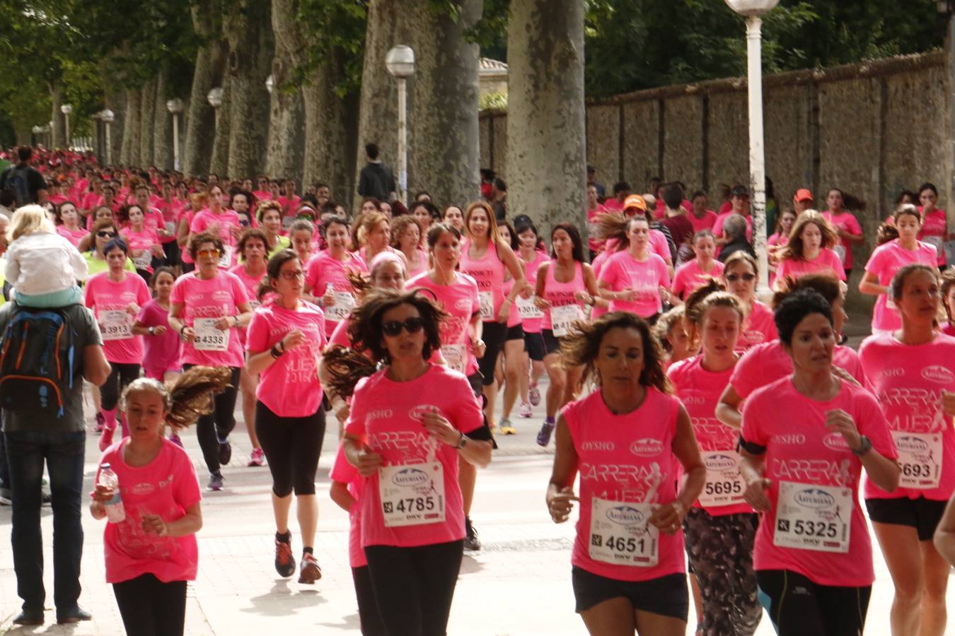 Carrera de la Mujer 2016 II