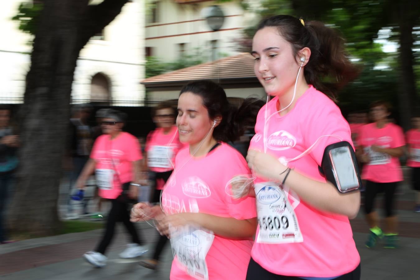 Carrera de la Mujer 2016 III