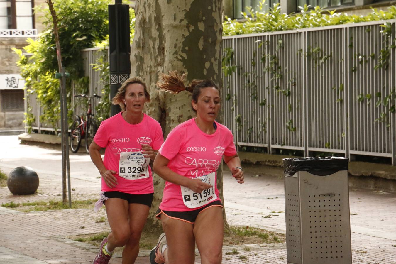 Carrera de la Mujer 2016 III