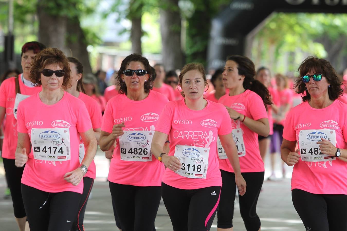 Carrera de la Mujer 2016 III