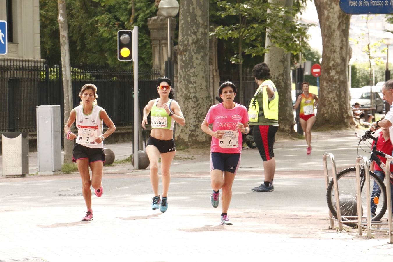 Carrera de la Mujer 2016 III