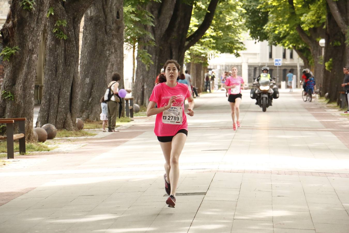 Carrera de la Mujer 2016 III