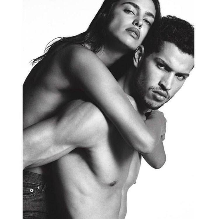 Las mejores imágenes de Irina Shayk