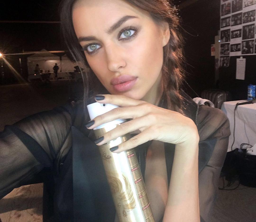 Las mejores imágenes de Irina Shayk