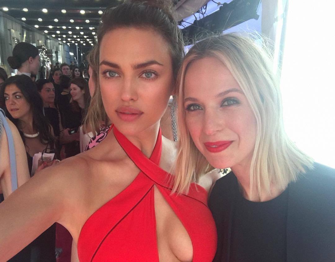 Las mejores imágenes de Irina Shayk