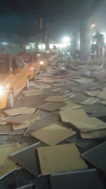 Un atentado en el aeropuerto de Estambul causa decenas de muertos
