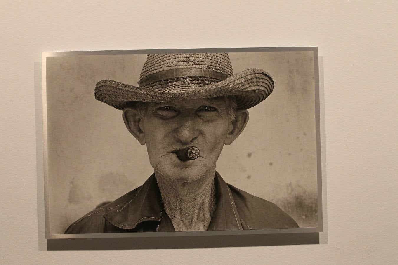 Exposición homenaje a Schommer en Vitoria