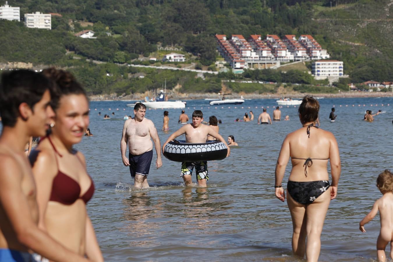 Playa de Laidatxu (Mundaka)