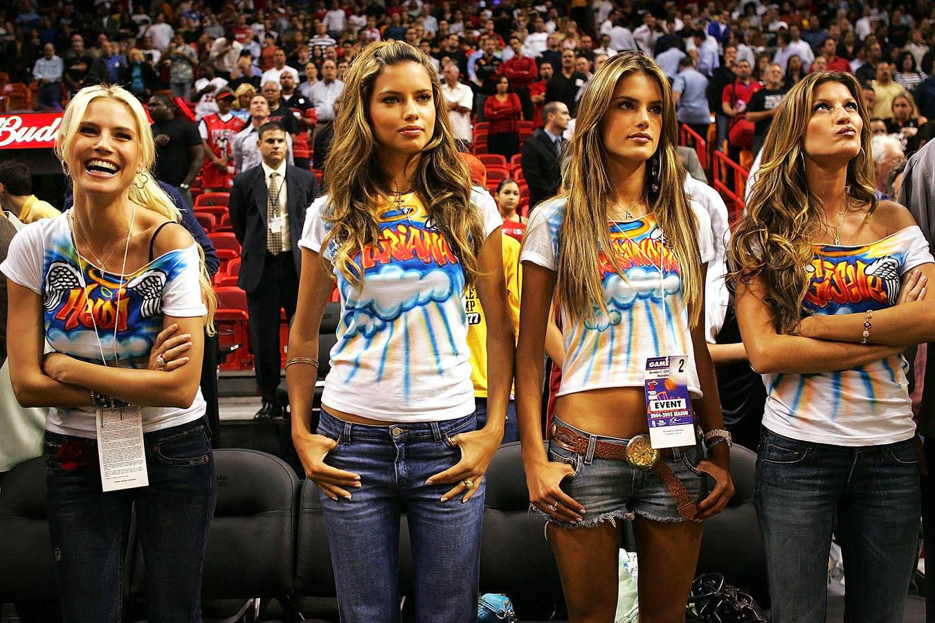 Adriana Lima y Alessandra Ambrosio, embajadoras de Río 2016