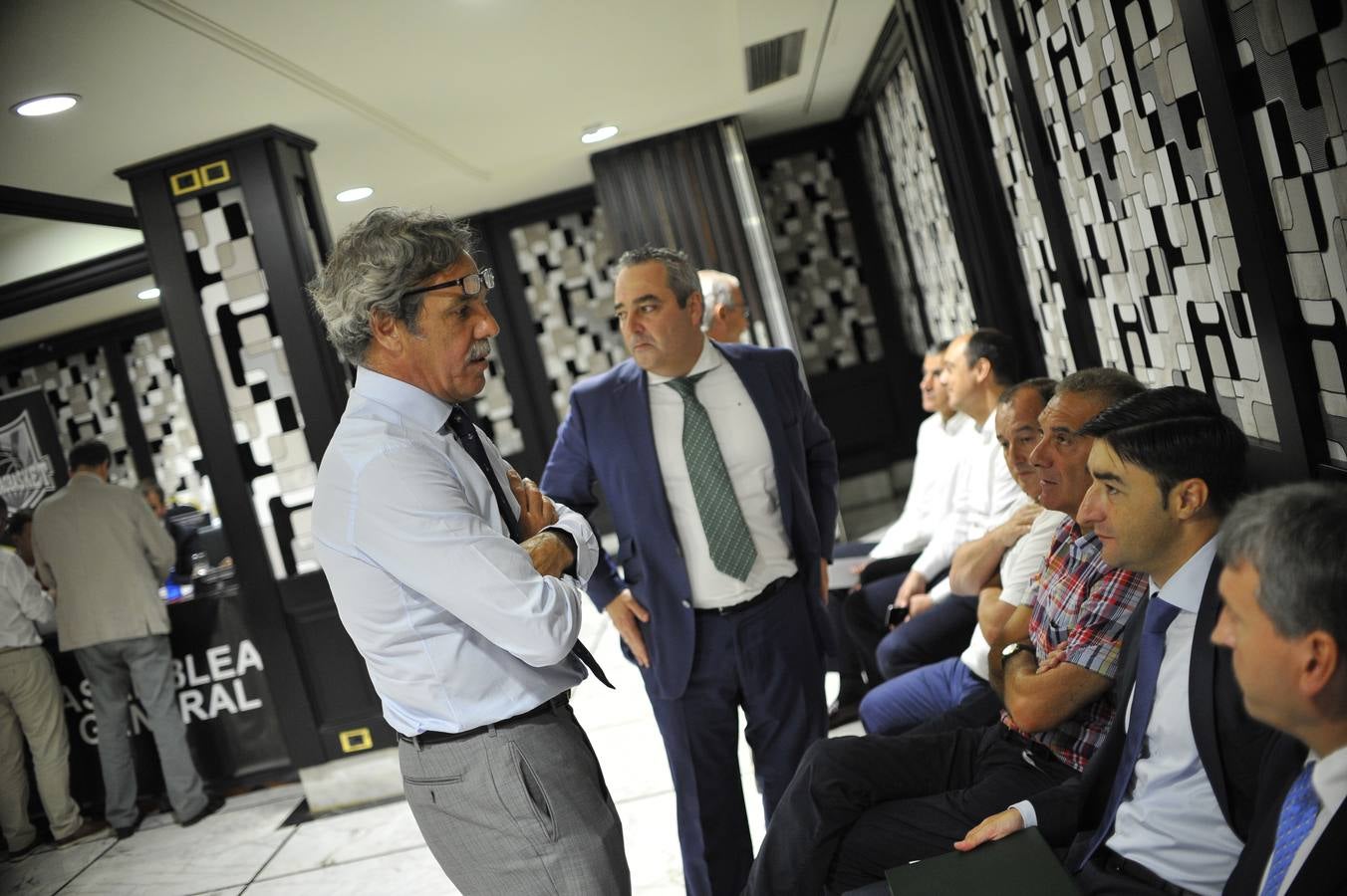 El Bilbao Basket abre una etapa clave