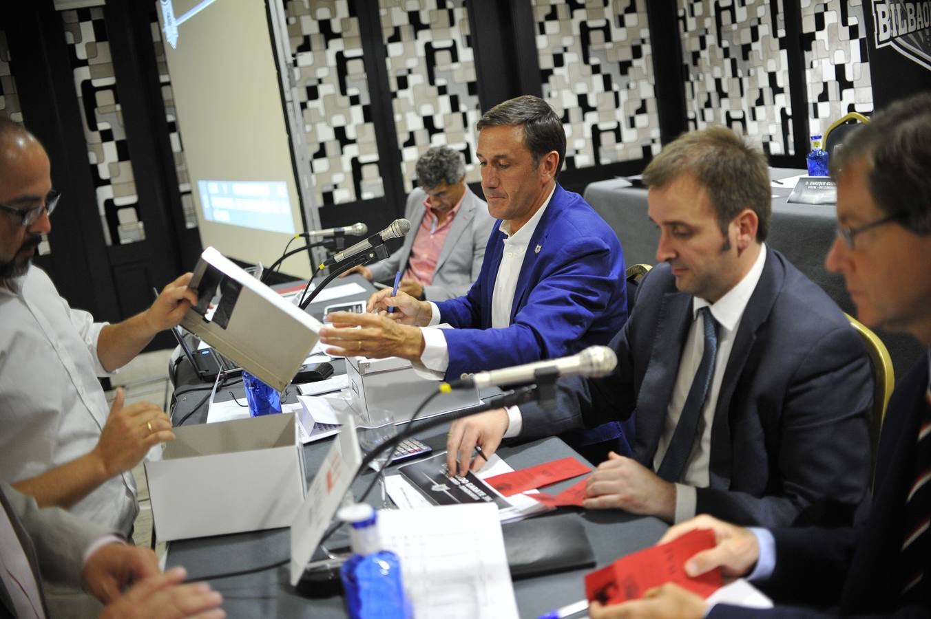 El Bilbao Basket abre una etapa clave