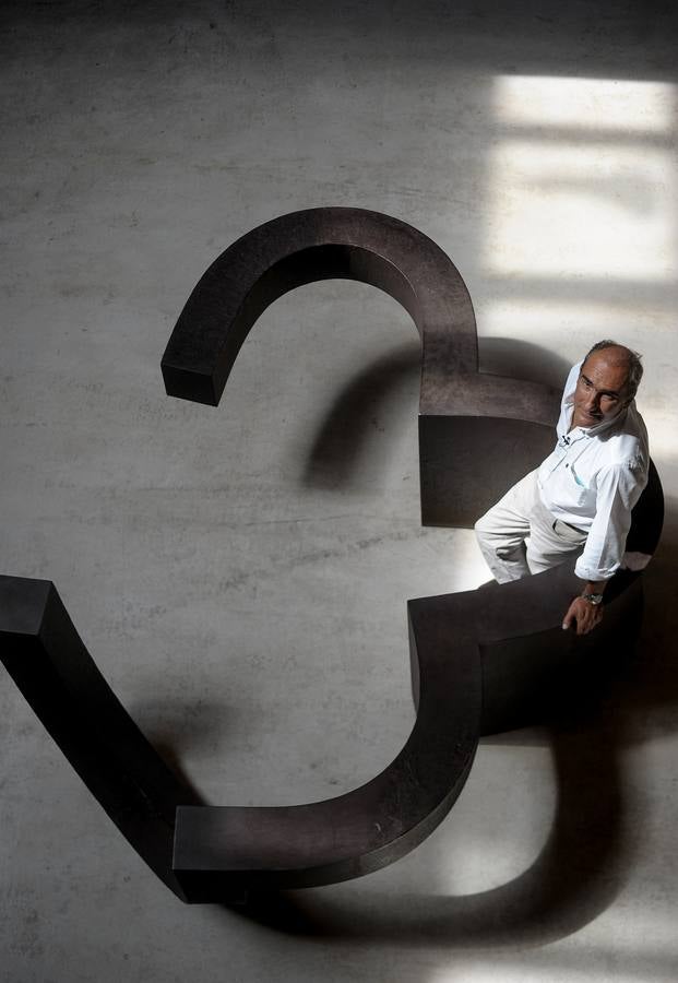 Así es el Museo de Chillida Leku