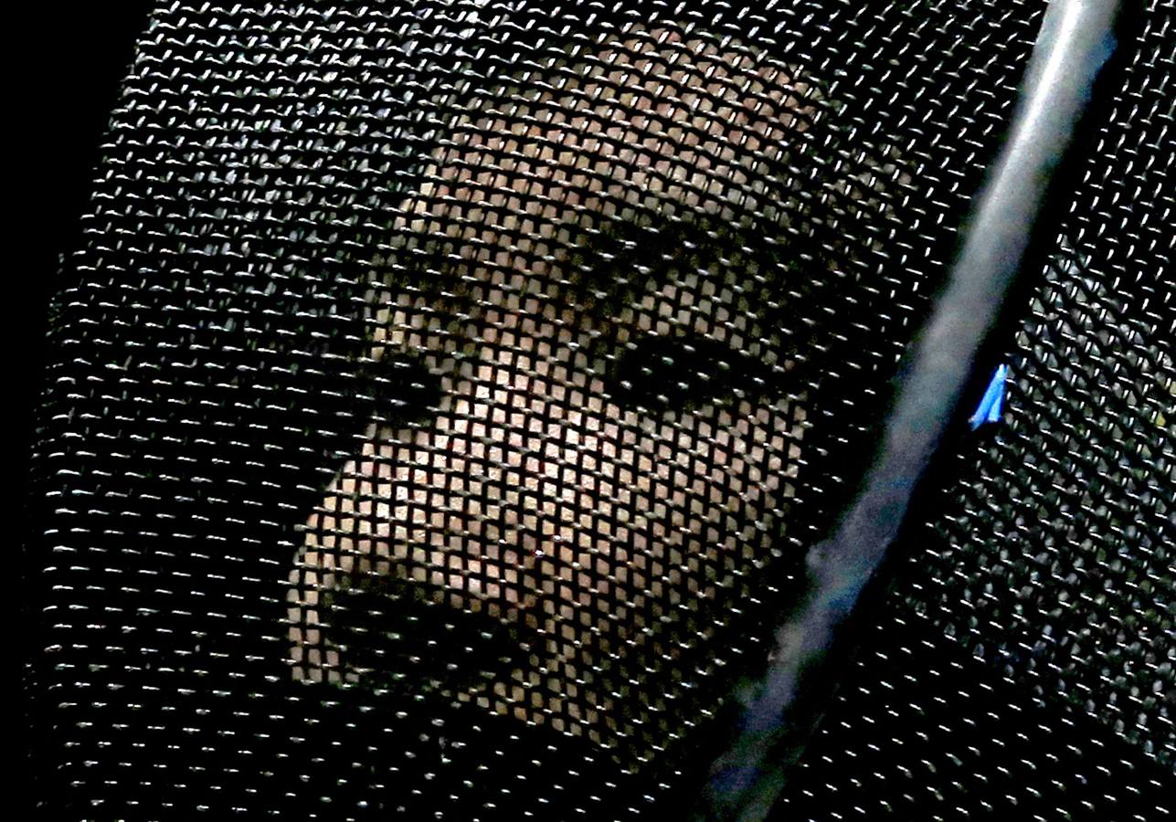 Liu Yongshi, de China.