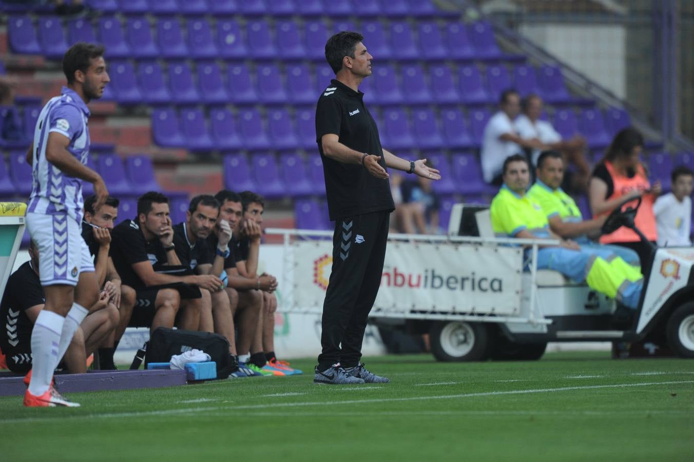 Valladolid-Alavés