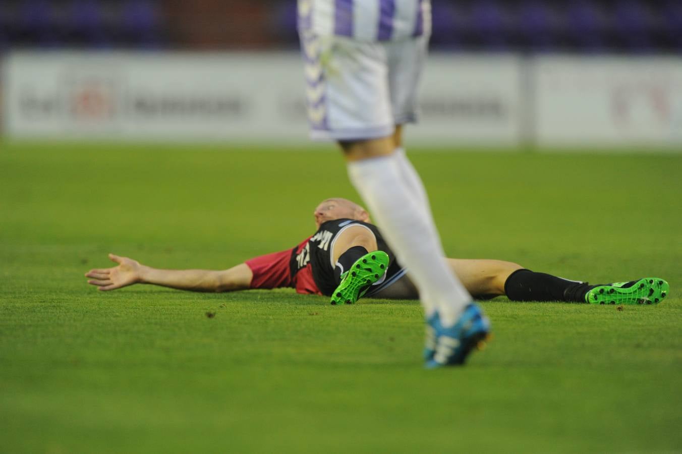 Valladolid-Alavés