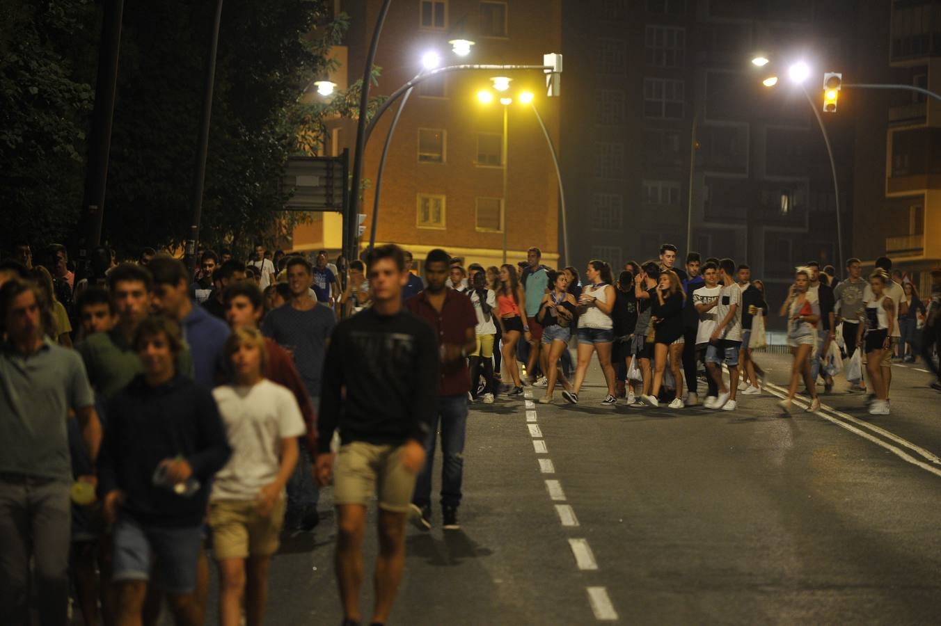 &#039;La Gozadera&#039; llegó a Aste Nagusia, ¡Bilbao lo confirmó!