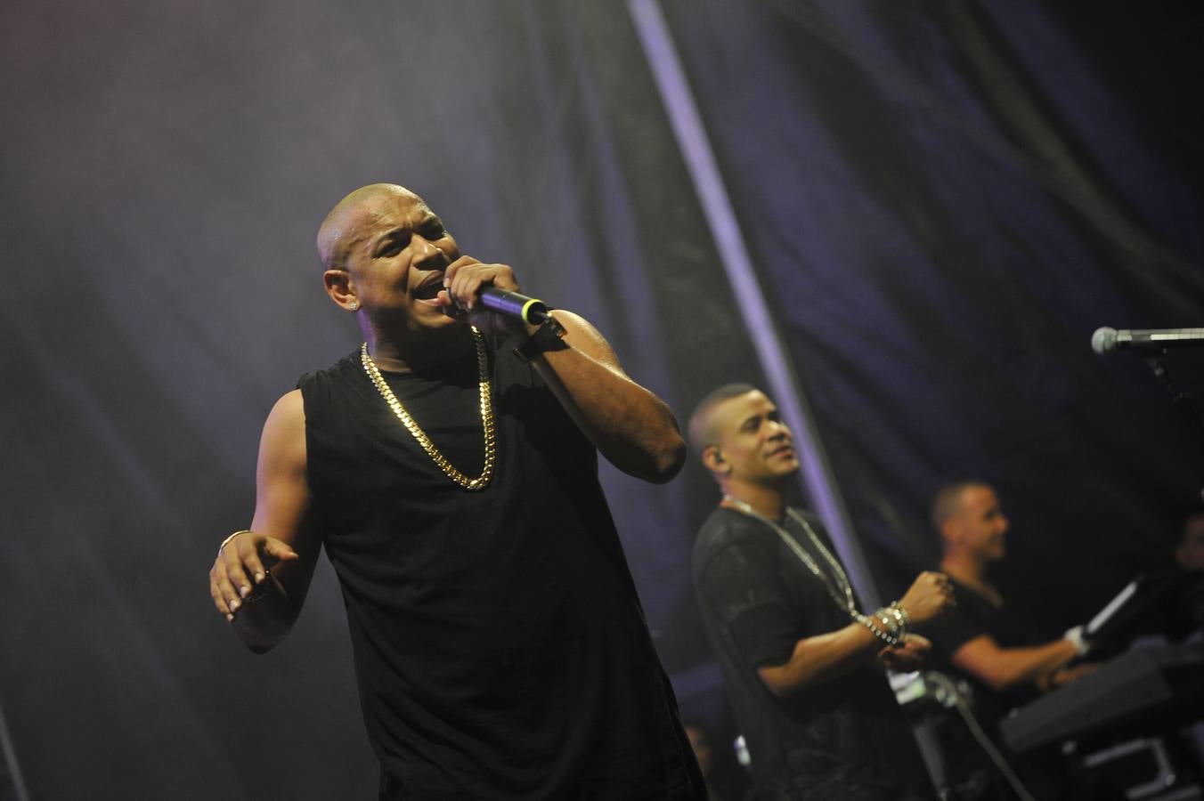 &#039;La Gozadera&#039; llegó a Aste Nagusia, ¡Bilbao lo confirmó!