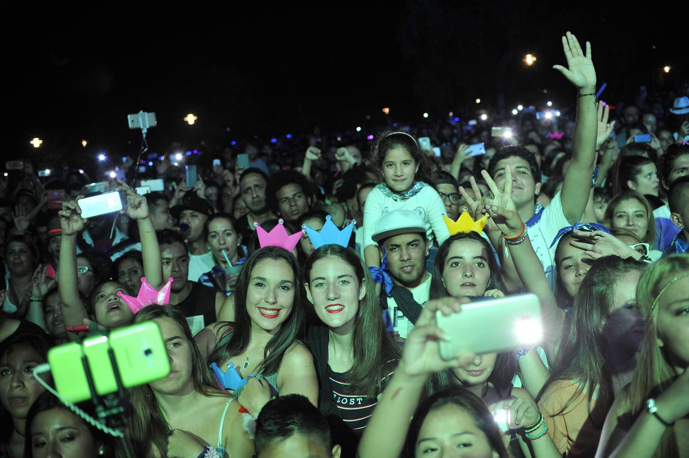 &#039;La Gozadera&#039; llegó a Aste Nagusia, ¡Bilbao lo confirmó!