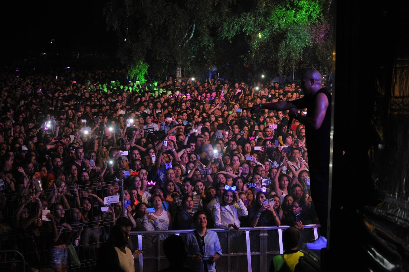 &#039;La Gozadera&#039; llegó a Aste Nagusia, ¡Bilbao lo confirmó!