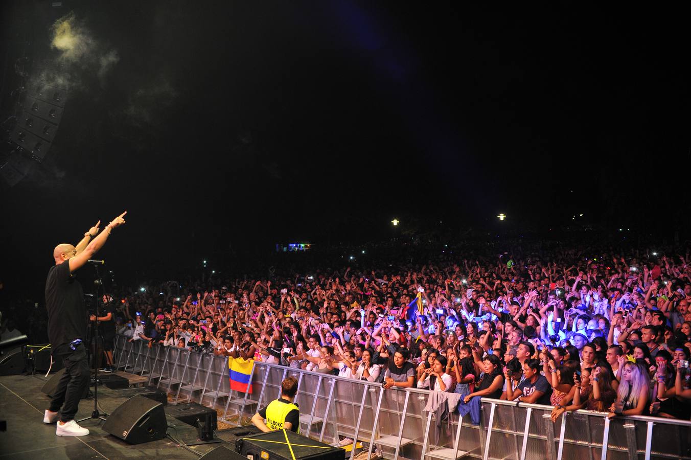 &#039;La Gozadera&#039; llegó a Aste Nagusia, ¡Bilbao lo confirmó!