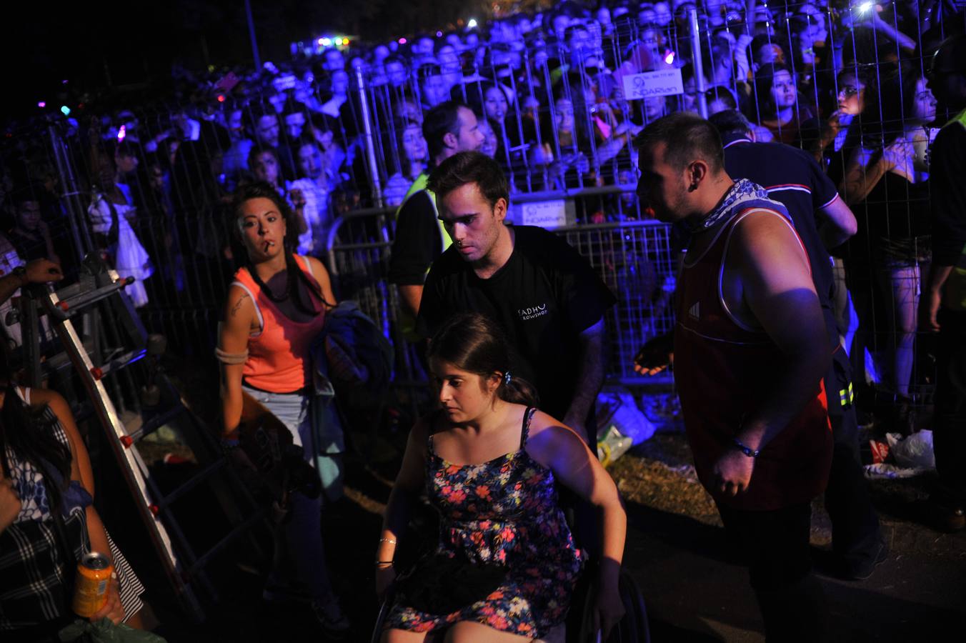 &#039;La Gozadera&#039; llegó a Aste Nagusia, ¡Bilbao lo confirmó!