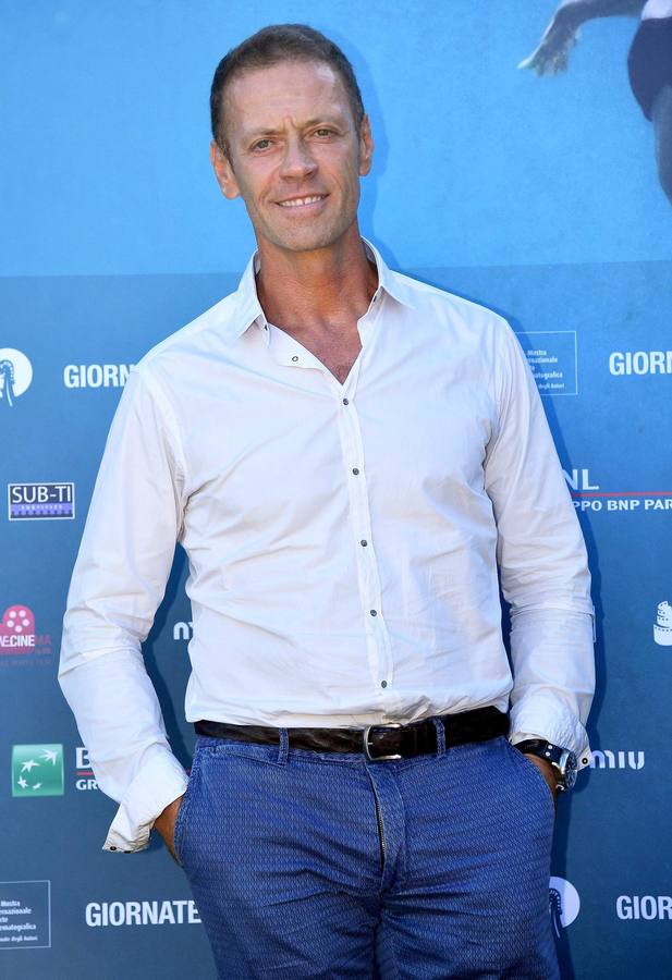 Venecia sigue disfrutando del glamour de su Mostra