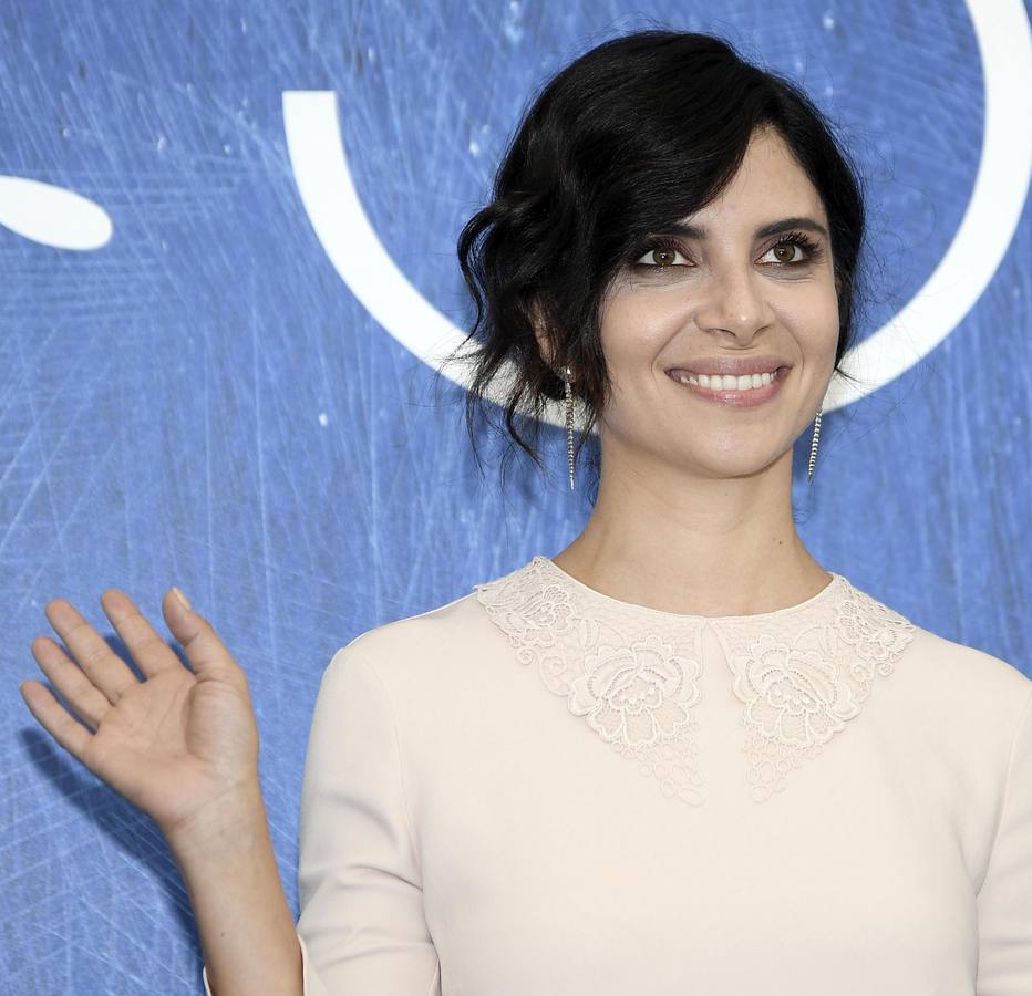 Venecia sigue disfrutando del glamour de su Mostra