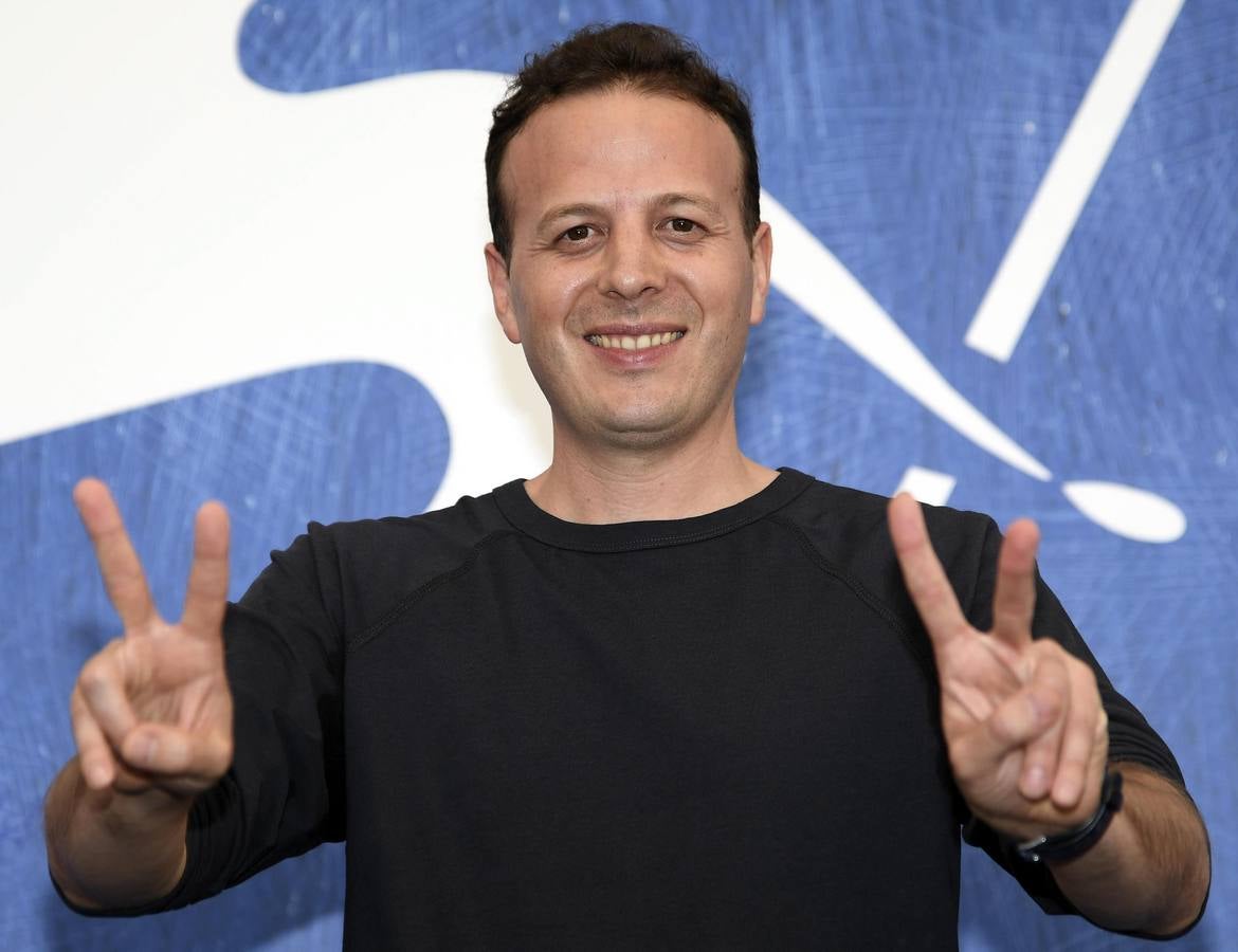 Venecia sigue disfrutando del glamour de su Mostra