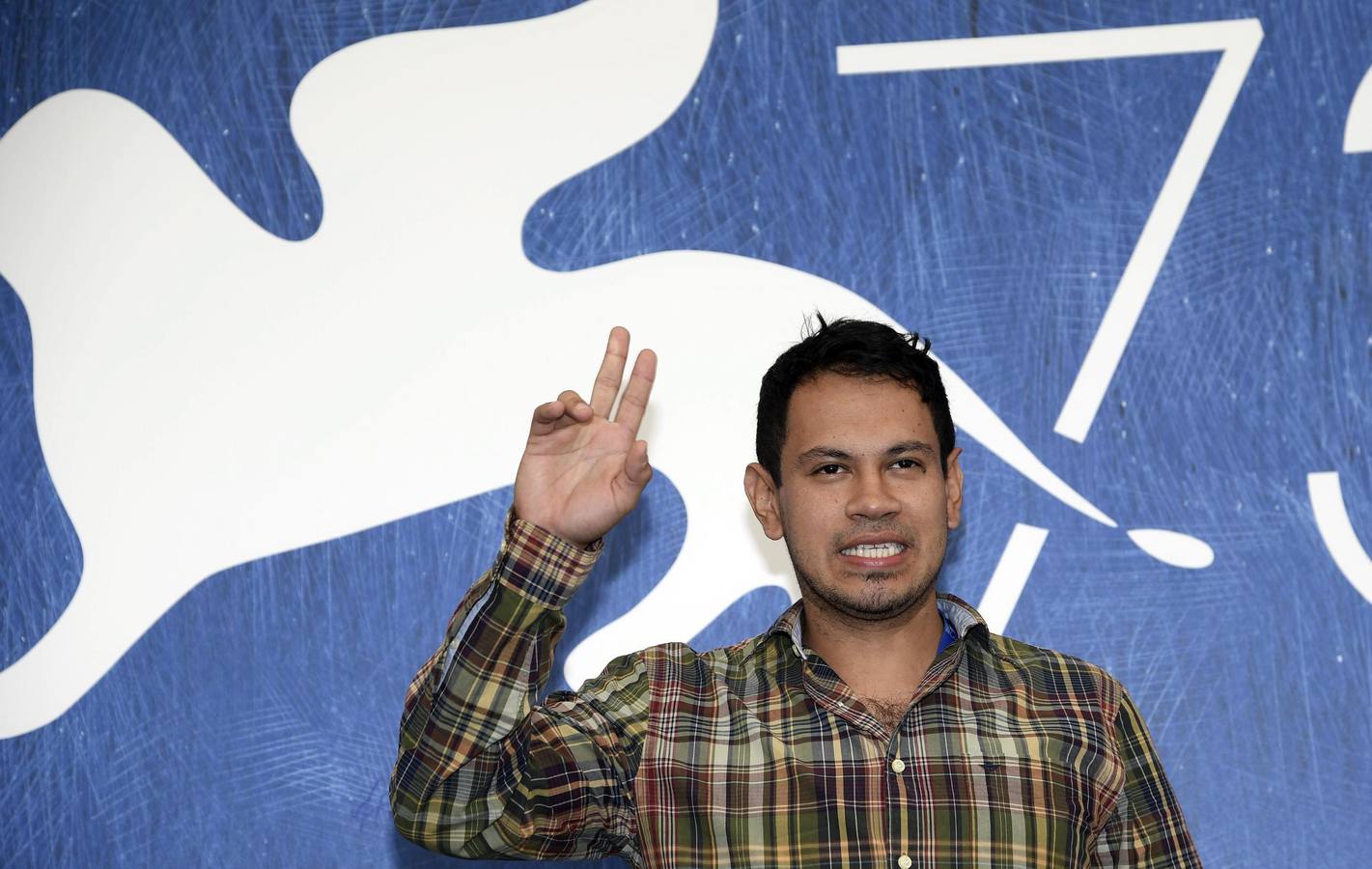 Venecia sigue disfrutando del glamour de su Mostra