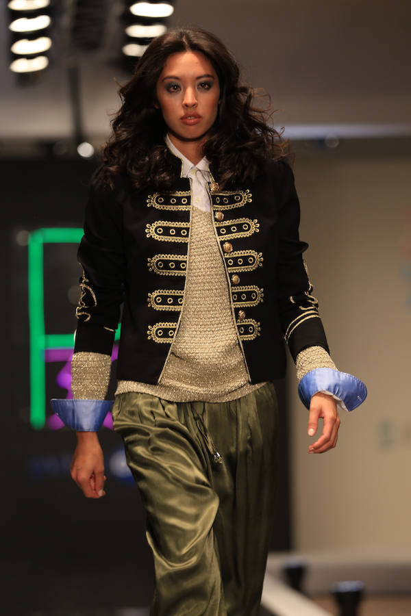 Gasteiz On presenta las nuevas tendencias de la temporada