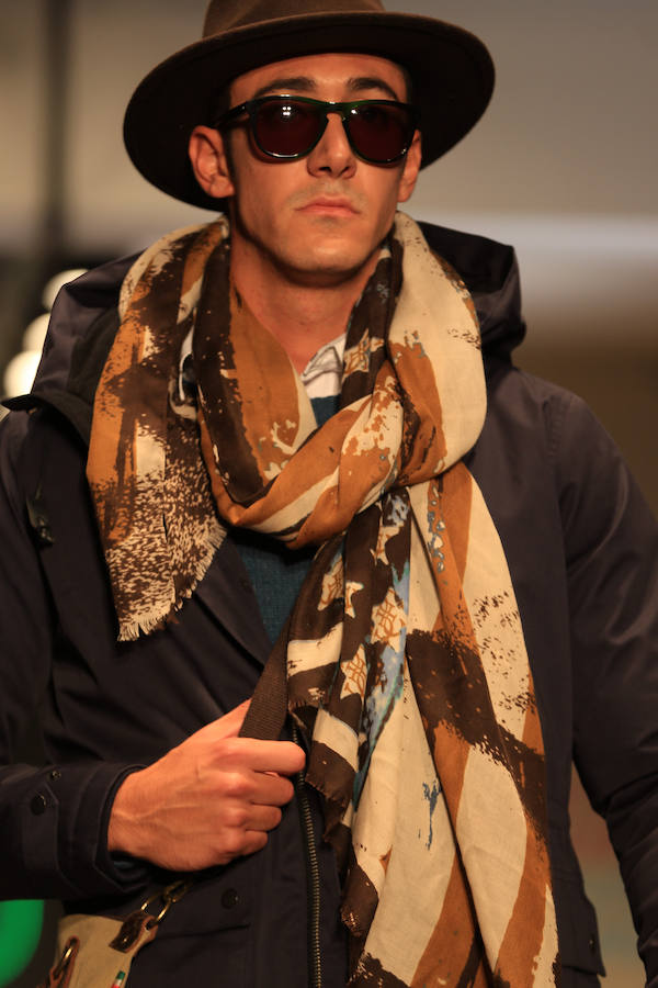 Gasteiz On presenta las nuevas tendencias de la temporada