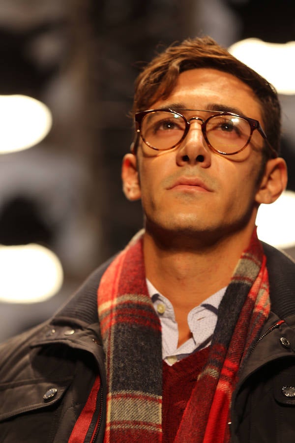 Gasteiz On presenta las nuevas tendencias de la temporada