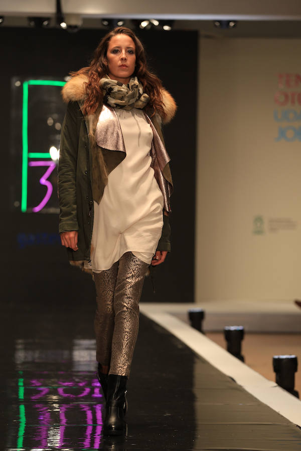 Gasteiz On presenta las nuevas tendencias de la temporada