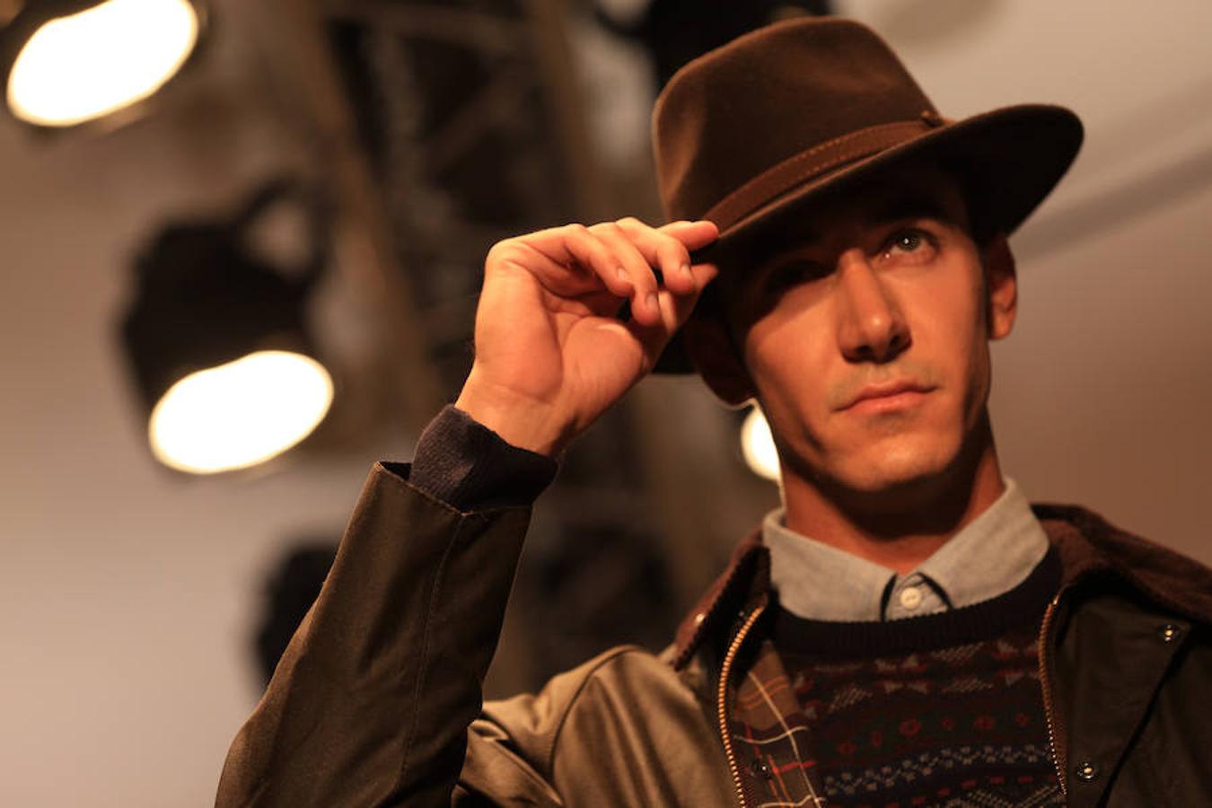 Gasteiz On presenta las nuevas tendencias de la temporada