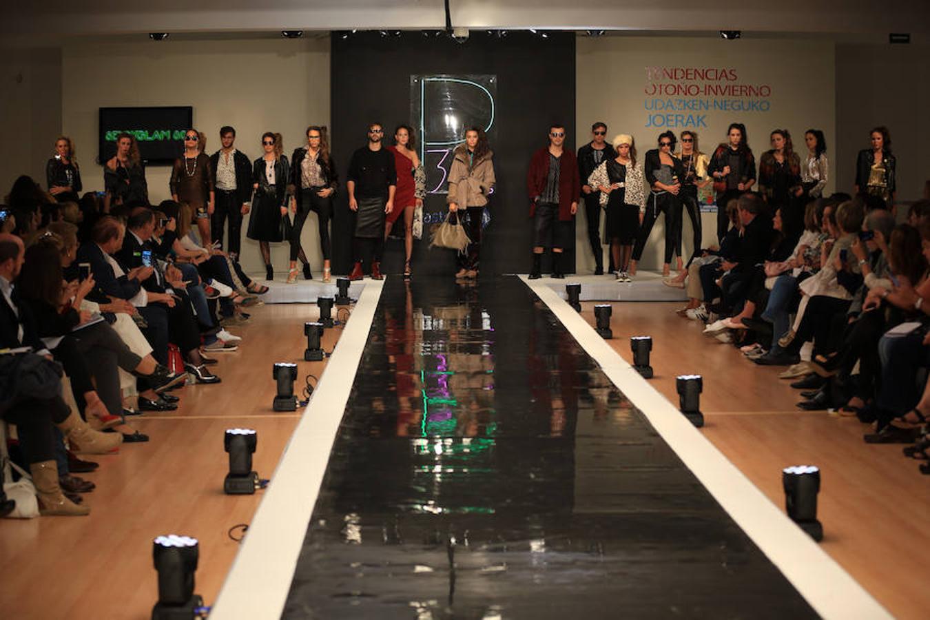 Gasteiz On presenta las nuevas tendencias de la temporada