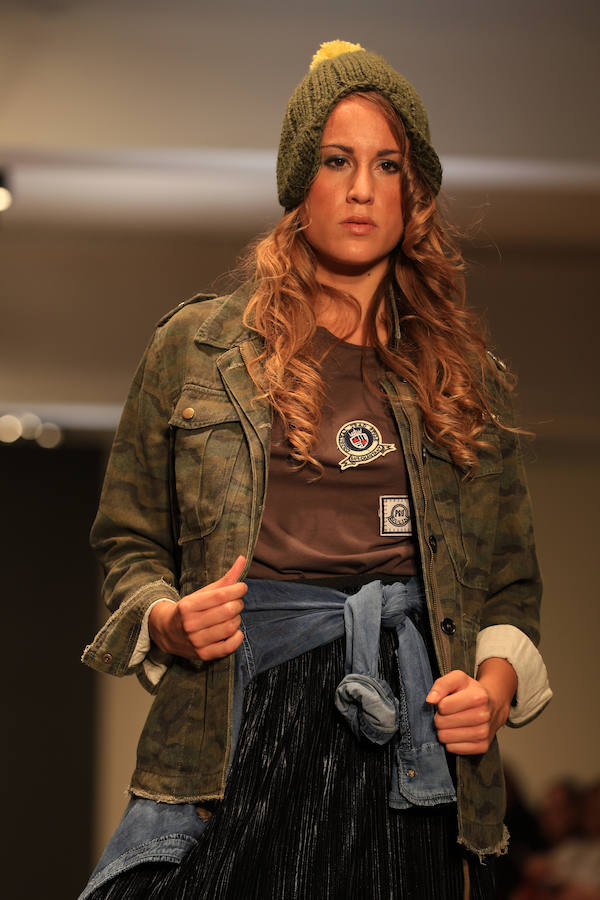 Gasteiz On presenta las nuevas tendencias de la temporada