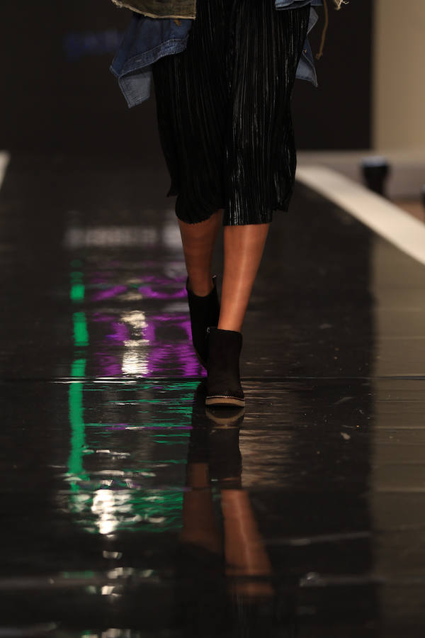 Gasteiz On presenta las nuevas tendencias de la temporada