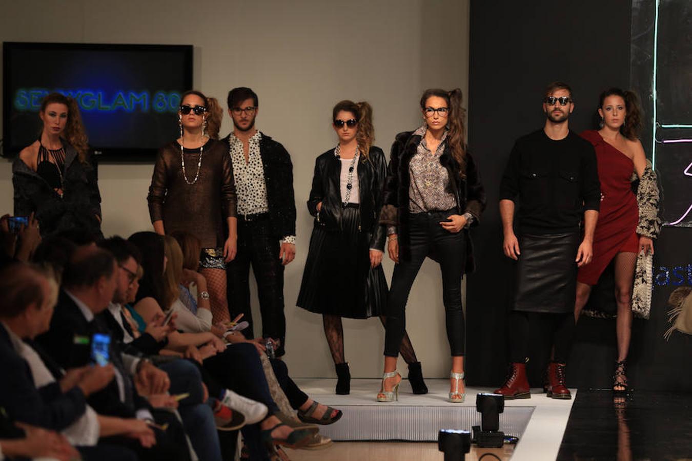 Gasteiz On presenta las nuevas tendencias de la temporada