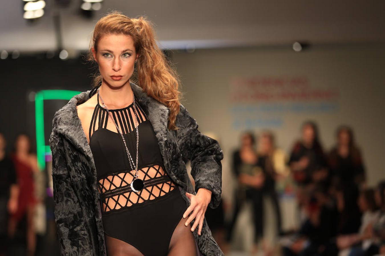 Gasteiz On presenta las nuevas tendencias de la temporada