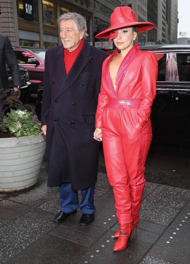 Lady Gaga será la estrella de la Super Bowl 2017