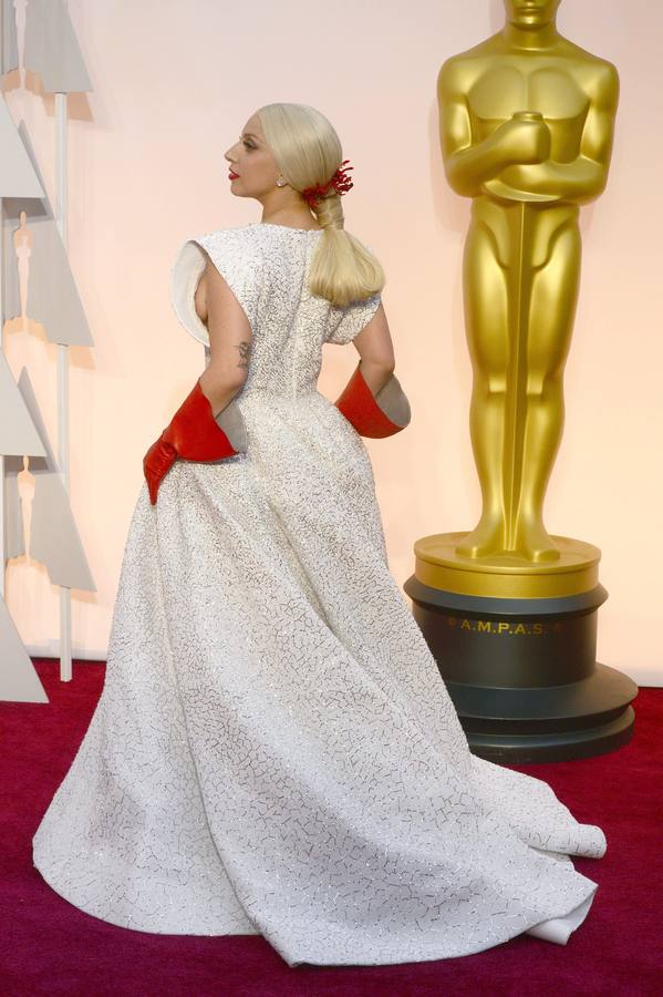 Lady Gaga será la estrella de la Super Bowl 2017