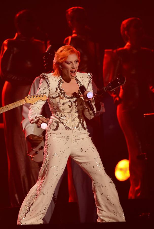 Lady Gaga será la estrella de la Super Bowl 2017