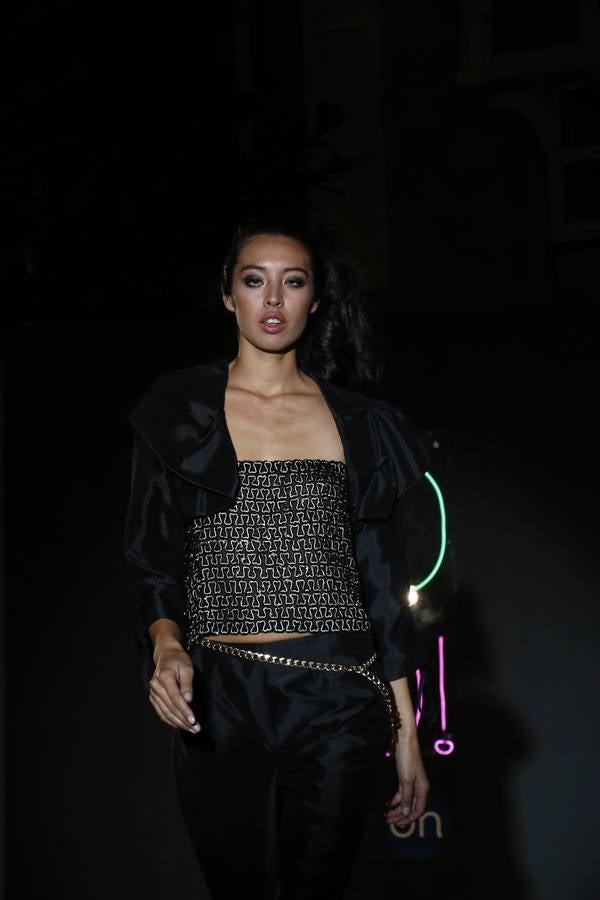 La Pasarela Gasteiz On sale a la calle