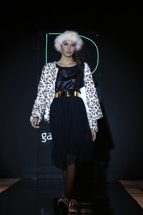 La Pasarela Gasteiz On sale a la calle