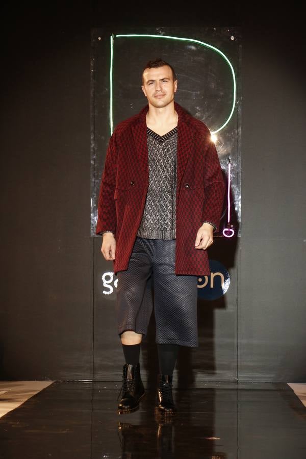 La Pasarela Gasteiz On sale a la calle