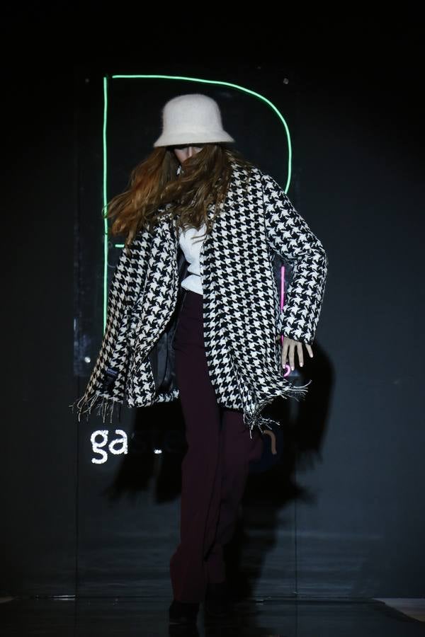 La Pasarela Gasteiz On sale a la calle