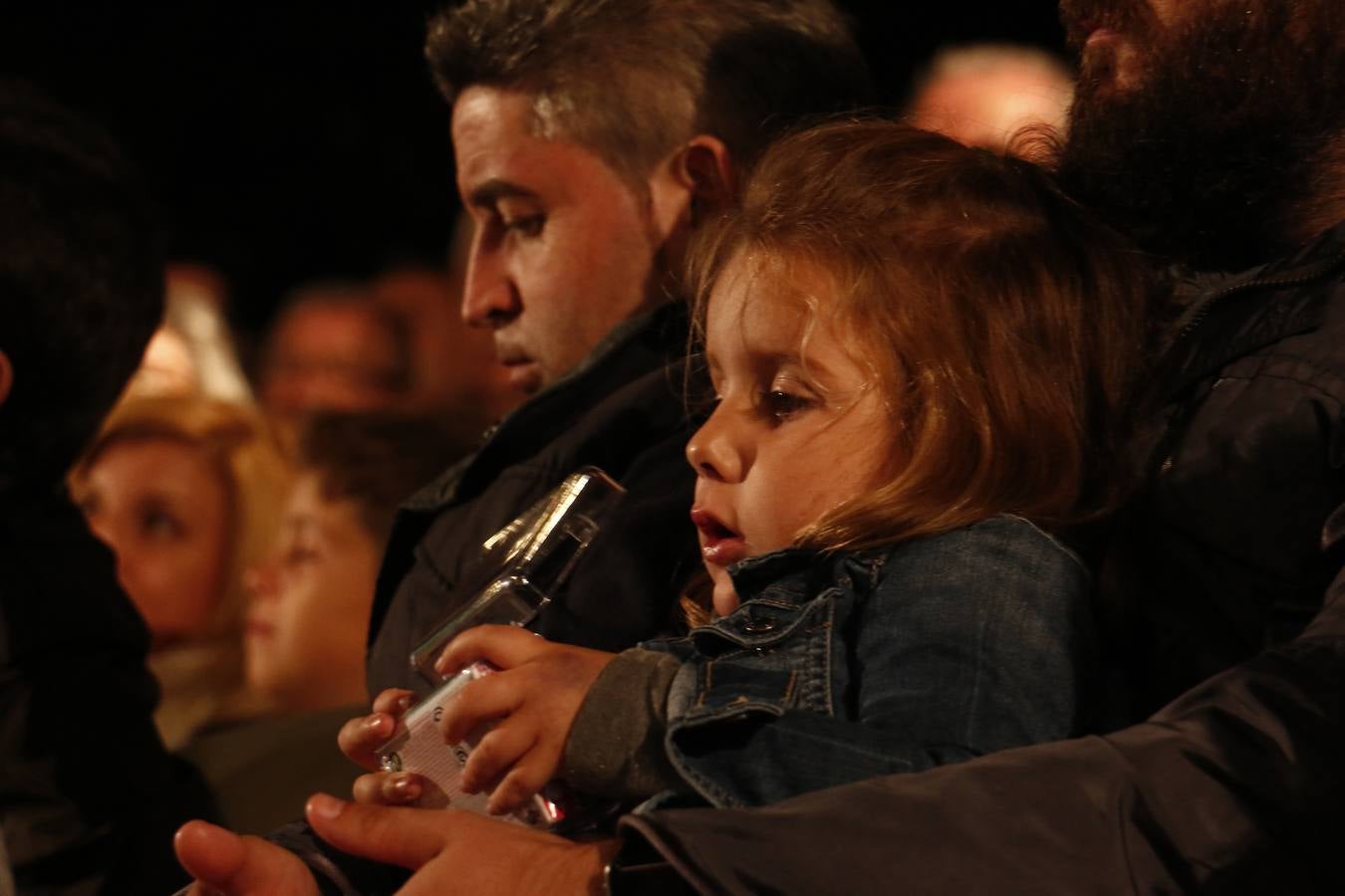 La Pasarela Gasteiz On sale a la calle