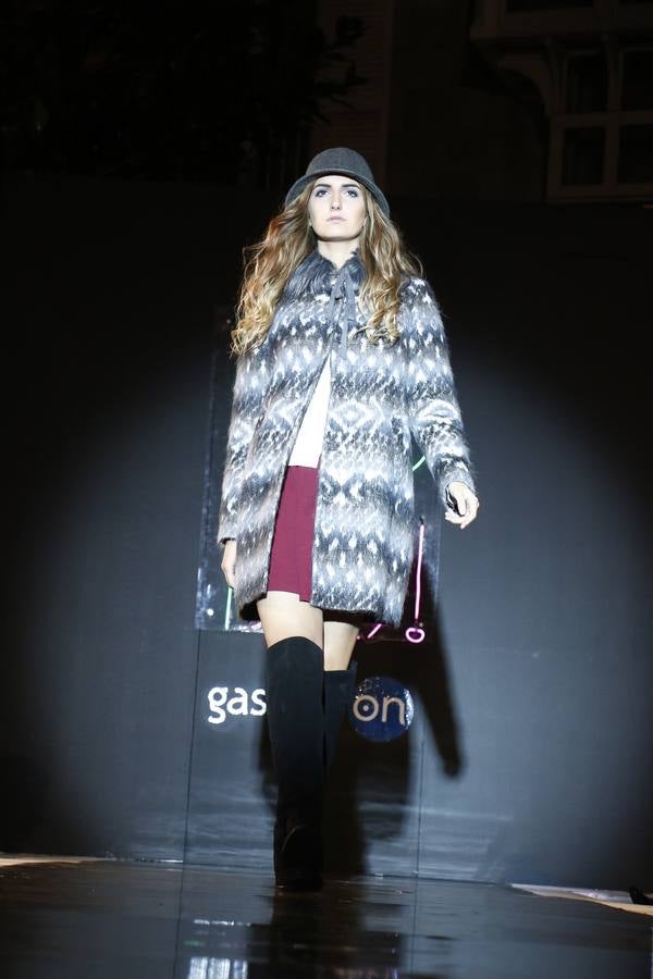 La Pasarela Gasteiz On sale a la calle